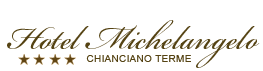 Hotel Michelangelo Chianciano Terme